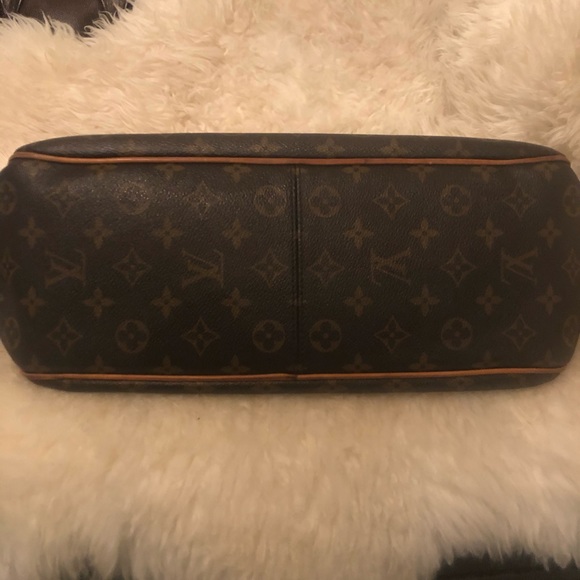 Authentic Louis Vuitton Delightful MM - Picture 6 of 8